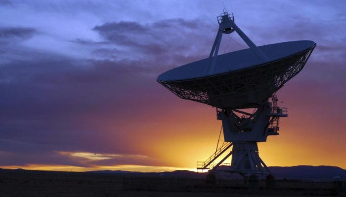 CSIRO radio telescope at Parkes AKA "The Dish. Just a day trip from Girragirra