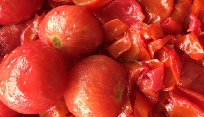  Girragirra tomato passata recipe